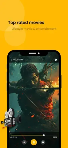 cricfy-tv-download-app-for-mobile Top Rated Movies